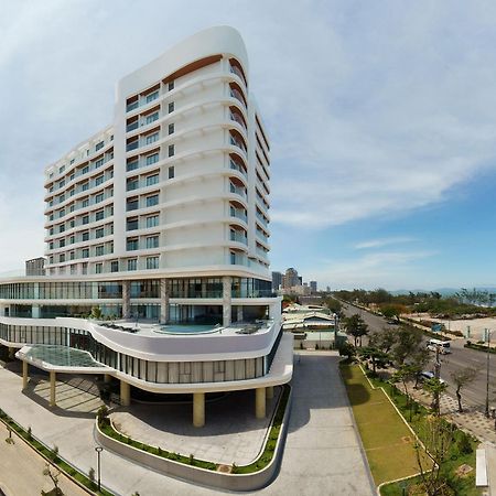Victory Hotel Vung Tau - New Wing Esterno foto