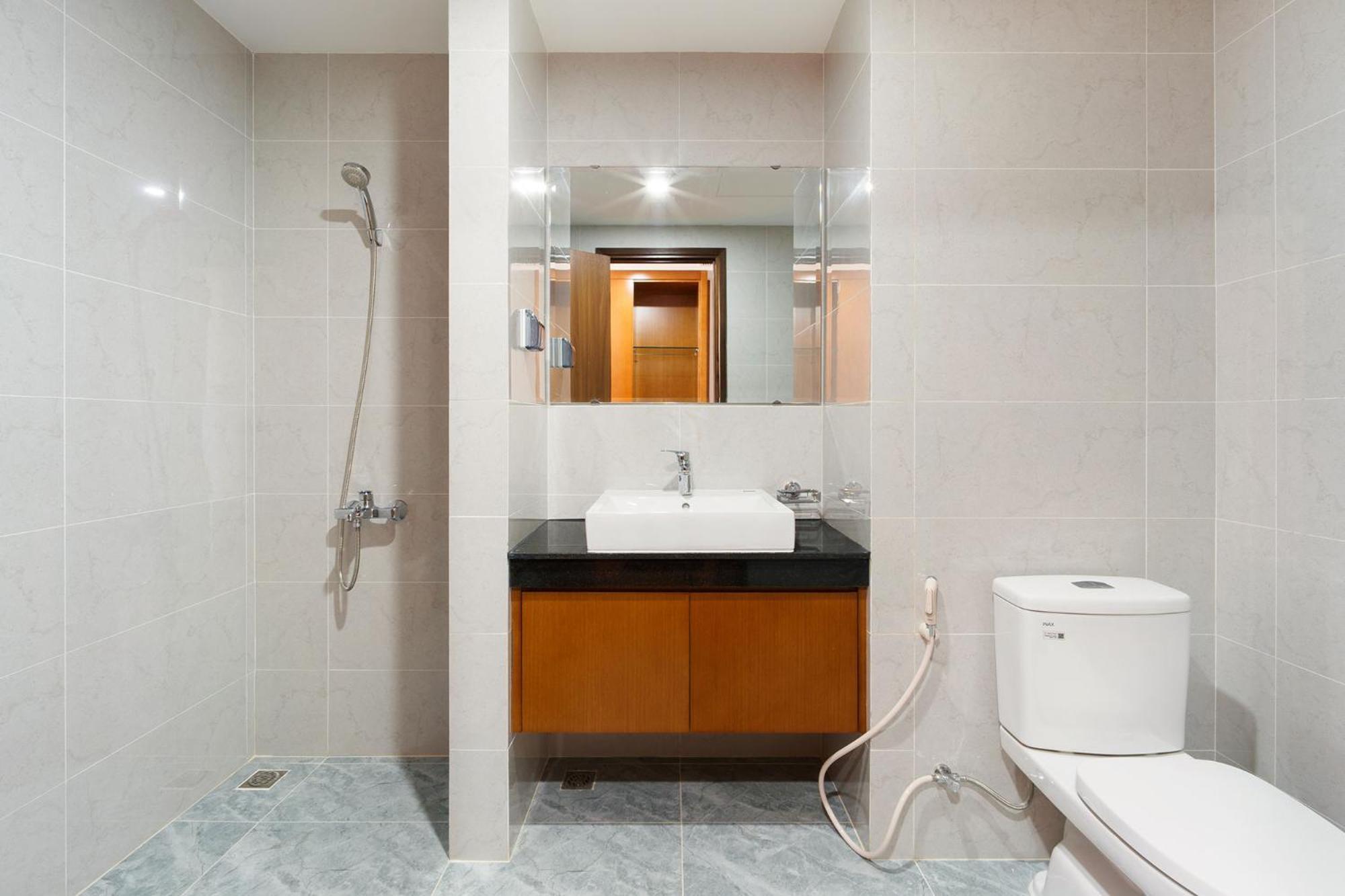 Victory Hotel Vung Tau - New Wing Esterno foto