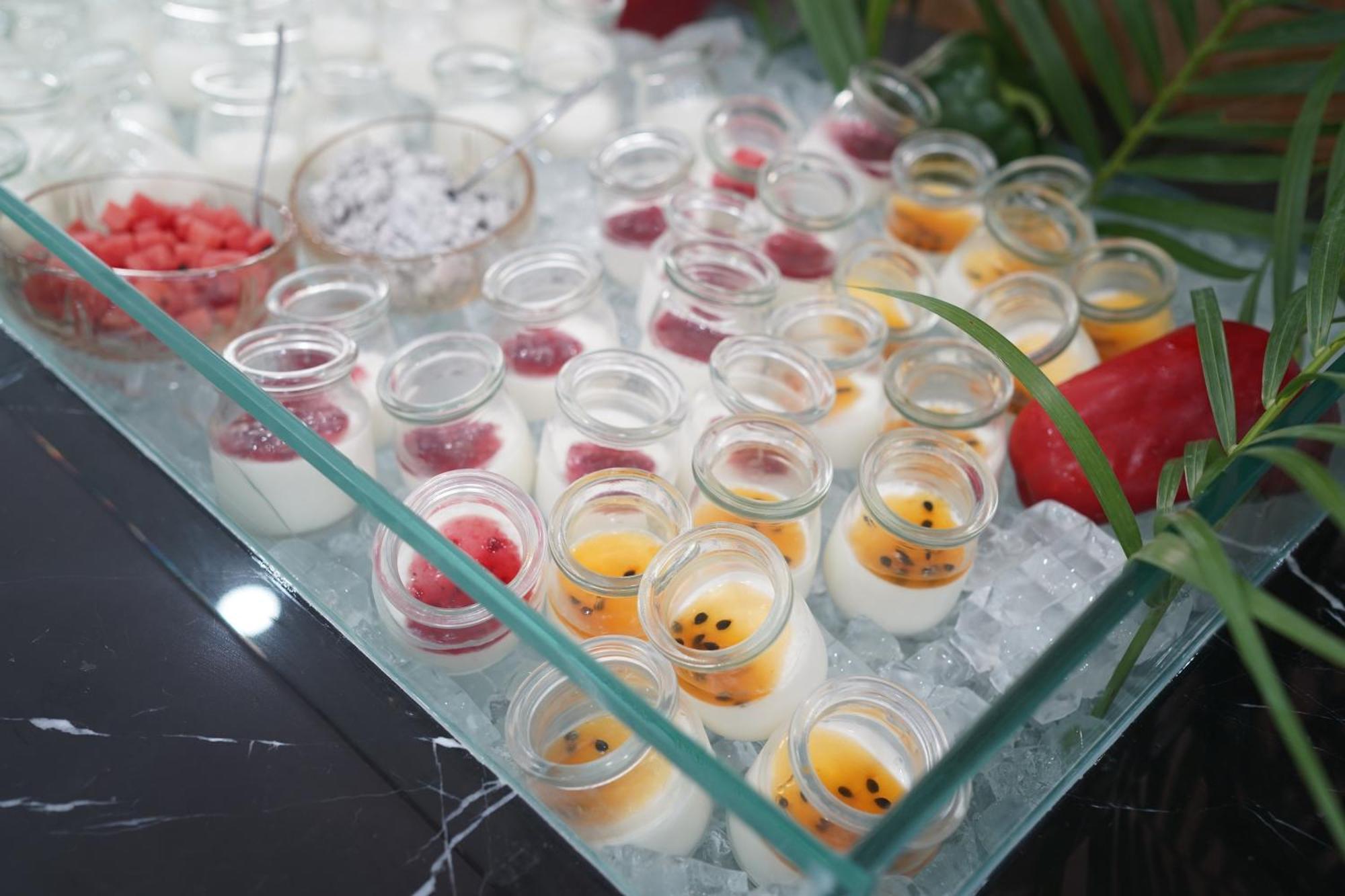 Victory Hotel Vung Tau - New Wing Esterno foto